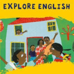 Explore English Student Coursebook 1