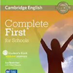 Complete Fce For Schools W/o Answ.