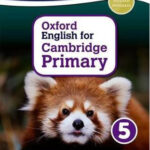 Oxford English Cambr Primary 5 Sb