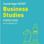 IGCSE Business Studies SB.