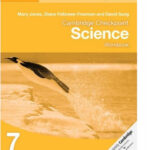 Cambr. Checkpoint Science 7 Wb
