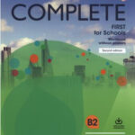 Complete First For Schools Workbook Without Answers With Aud