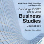 Igcse And 0 Level Business Studies