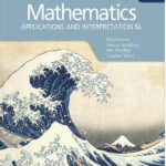 Mathematics Application and Interpretation for IB