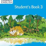Collins International Primary English Sb 3 (2nd Ed)
