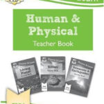 KS2 GEOGRAPHY HUMANS AND PHYSICAL GEOGRAPHY T.B.