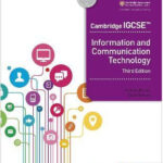 IGCSE Information and Communication Technology 3rd edition