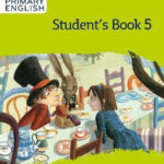 International Primary English Sb 5