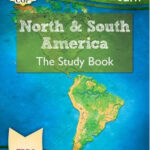 KS2 GEOGRAPHY NORTH AND SOUTH AMERICA S.B.