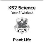 KS2 SCIENCE YEAR 3 WORKOUT PLANT LIFE