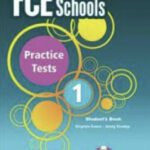 FCE for School Practice tests 1