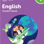 Oxford International Primary English SB. 4