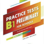 B1 Preliminary for School Practice tests