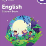 Oxford International Primary English SB 5